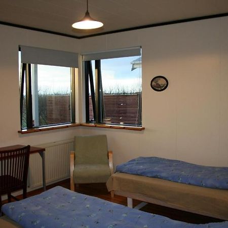 Guesthouse Moar 아크라네스 외부 사진
